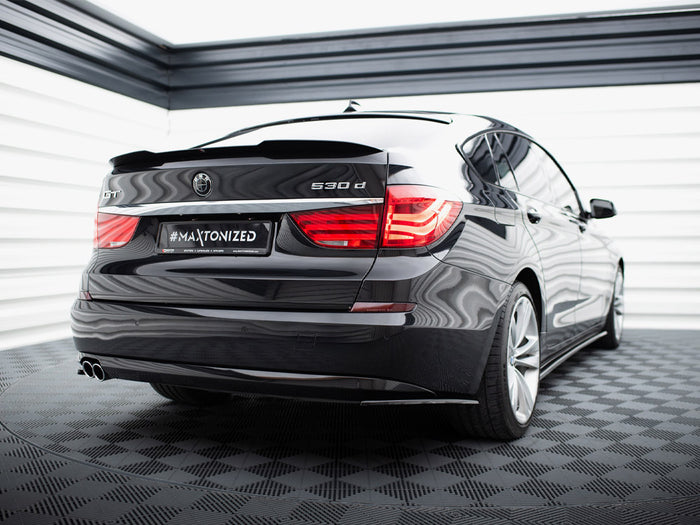 BMW 5 GT F07 Full Body Kit - Maxton Design