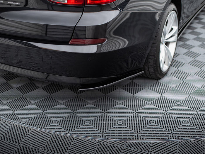 BMW 5 GT F07 Full Body Kit - Maxton Design