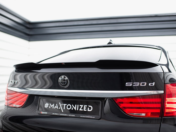 BMW 5 GT F07 Full Body Kit - Maxton Design