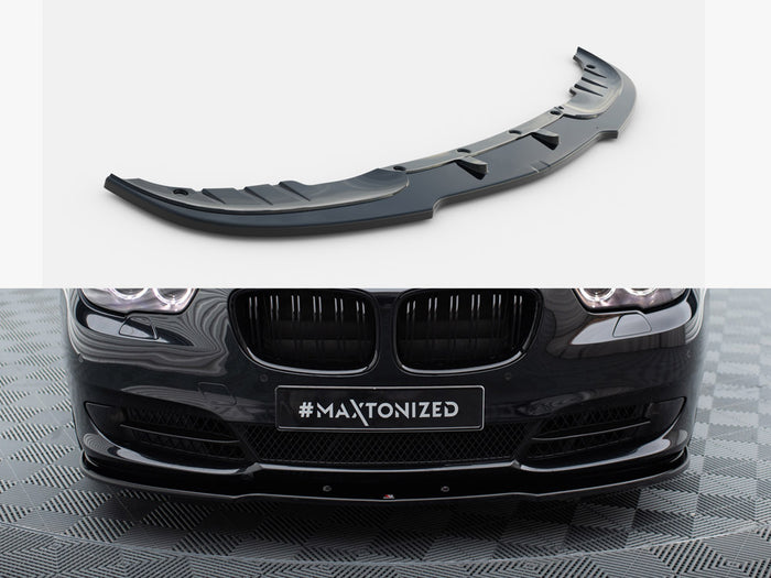 BMW 5 GT F07 Full Body Kit - Maxton Design
