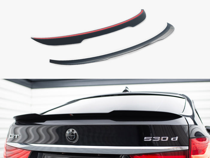 BMW 5 GT F07 Full Body Kit - Maxton Design