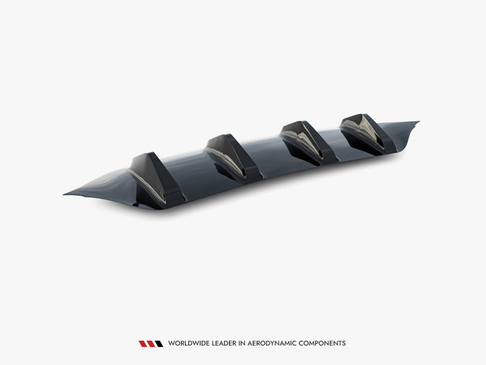 Full Body Kit Mercedes-Benz E Sedan W213 AMG-Line - Maxton Design