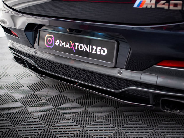 BMW X4 M-Pack G02 Full Body Kit - Maxton Design