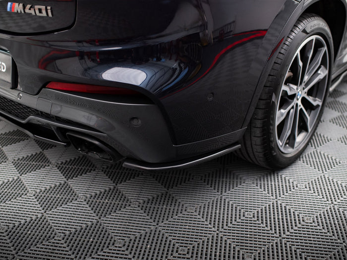 BMW X4 M-Pack G02 Full Body Kit - Maxton Design