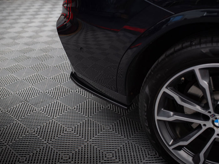 BMW X4 M-Pack G02 Full Body Kit - Maxton Design