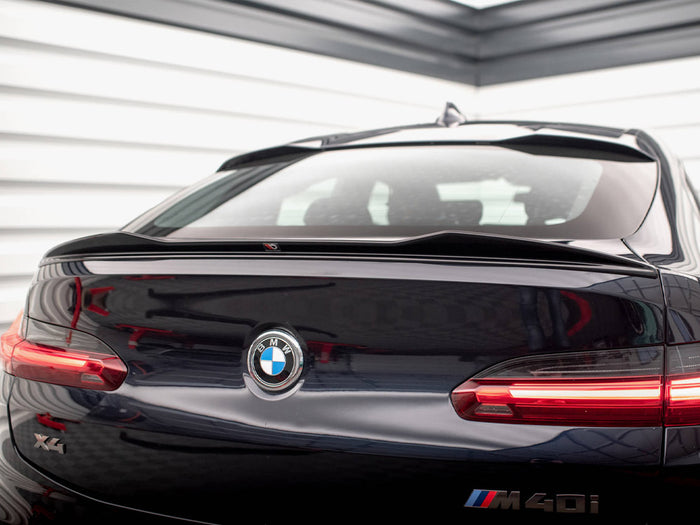 BMW X4 M-Pack G02 Full Body Kit - Maxton Design