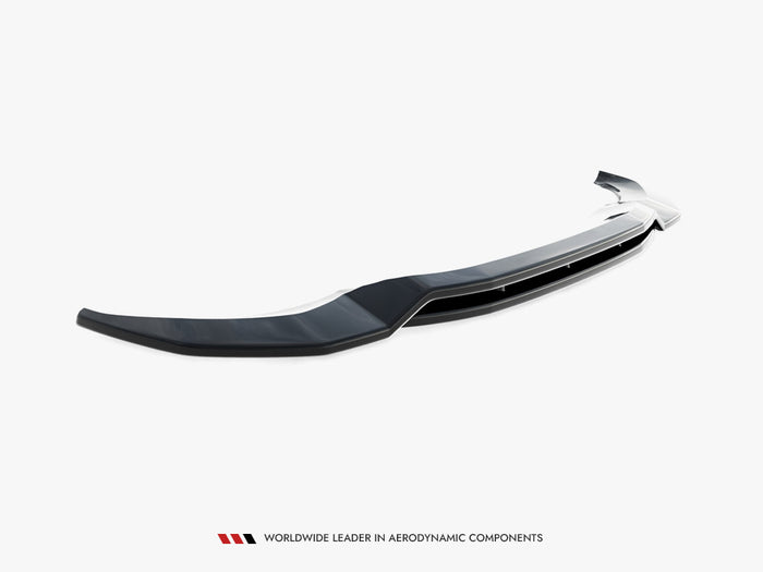 BMW X4 M-Pack G02 Full Body Kit - Maxton Design