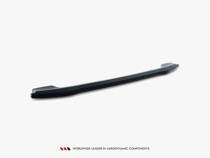 BMW X4 M-Pack G02 Full Body Kit - Maxton Design