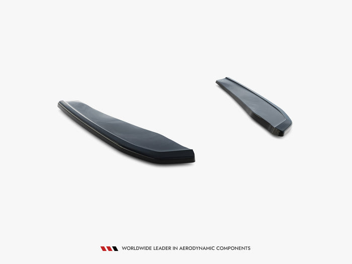 BMW X4 M-Pack G02 Full Body Kit - Maxton Design