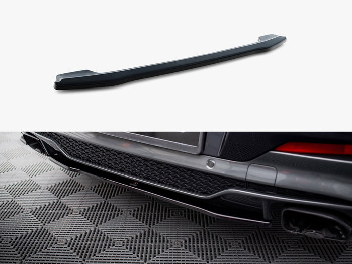 BMW X4 M-Pack G02 Full Body Kit - Maxton Design