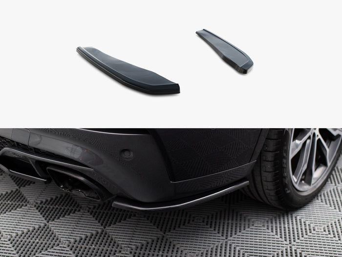 BMW X4 M-Pack G02 Full Body Kit - Maxton Design