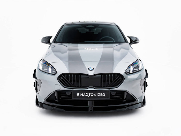 BMW M135i F70 Full Body Kit Set 2 - Maxton Design
