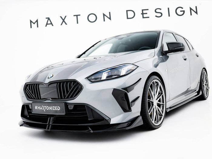 BMW M135i F70 Full Body Kit Set 2 - Maxton Design