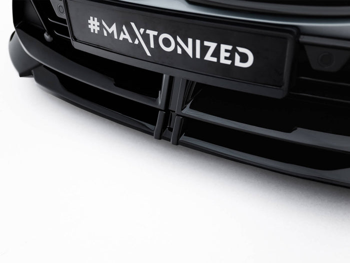 BMW M135i F70 Full Body Kit Set 2 - Maxton Design