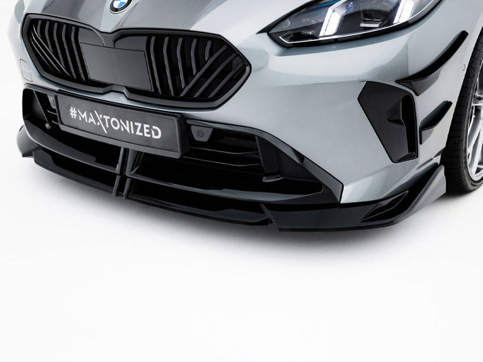 BMW M135i F70 Full Body Kit Set 2 - Maxton Design