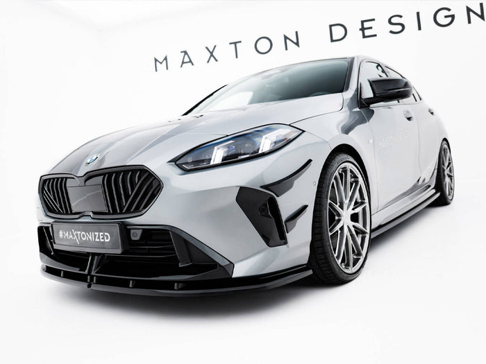 BMW M135i F70 Full Body Kit Set 1 - Maxton Design