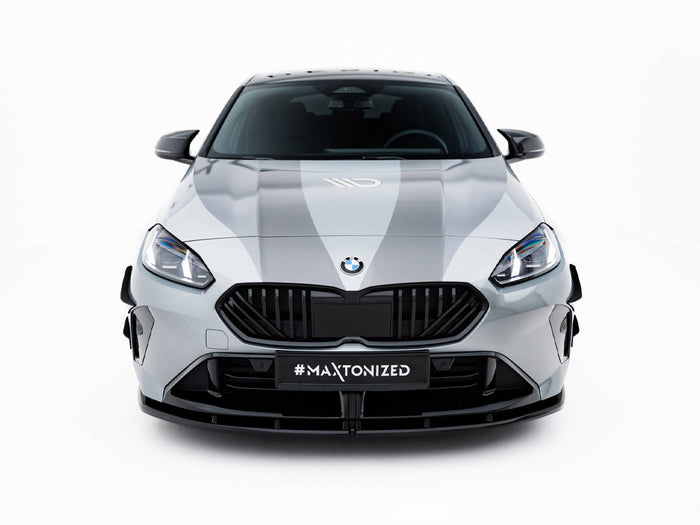 BMW M135i F70 Full Body Kit Set 1 - Maxton Design
