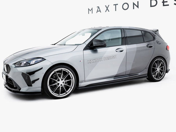 BMW M135i F70 Full Body Kit Set 1 - Maxton Design