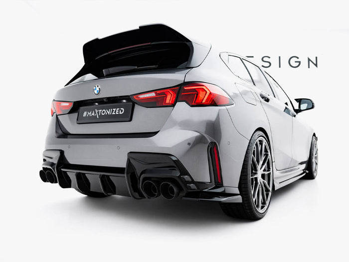 BMW M135i F70 Full Body Kit Set 1 - Maxton Design