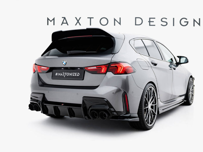 BMW M135i F70 Full Body Kit Set 1 - Maxton Design