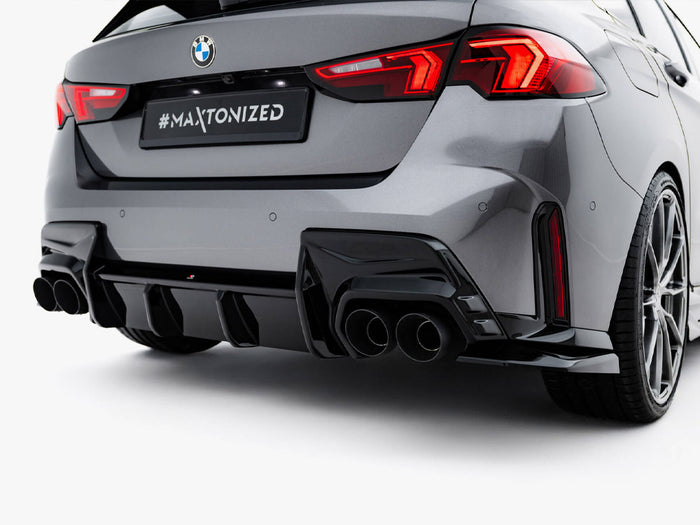 BMW M135i F70 Full Body Kit Set 1 - Maxton Design