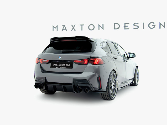 BMW M135i F70 Full Body Kit Set 1 - Maxton Design