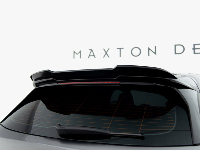 BMW M135i F70 Full Body Kit Set 1 - Maxton Design
