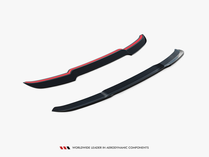 BMW M135i F70 Full Body Kit Set 1 - Maxton Design