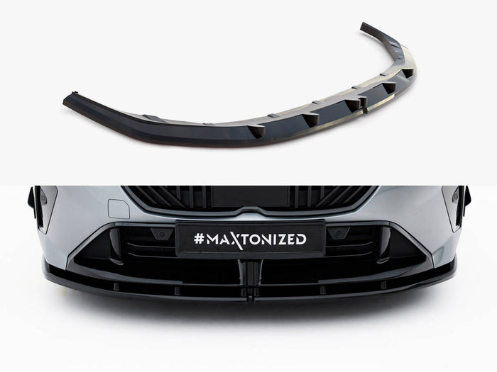 BMW M135i F70 Full Body Kit Set 1 - Maxton Design