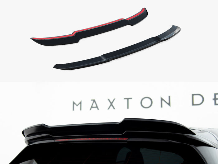 BMW M135i F70 Full Body Kit Set 1 - Maxton Design