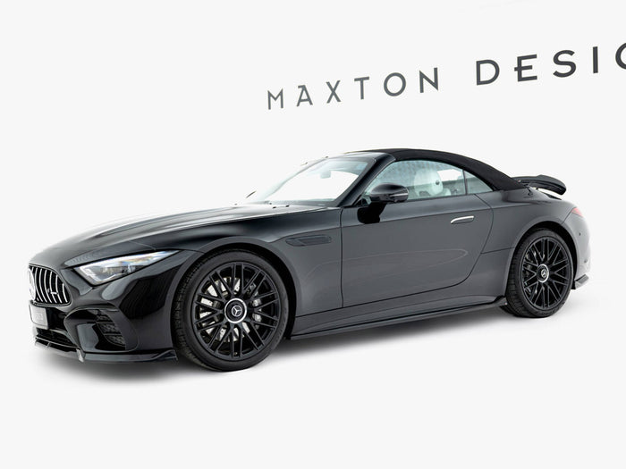 Mercedes-AMG SL 63 R232 Full Body Kit - Maxton Design