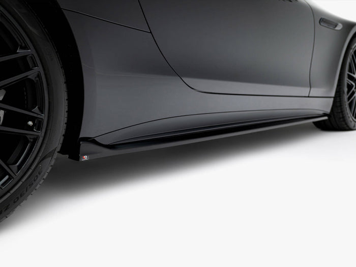 Mercedes-AMG SL 63 R232 Full Body Kit - Maxton Design