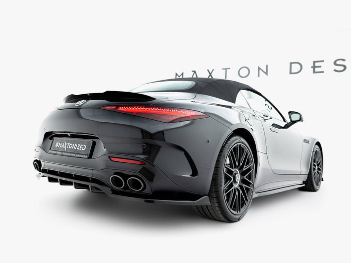 Mercedes-AMG SL 63 R232 Full Body Kit - Maxton Design