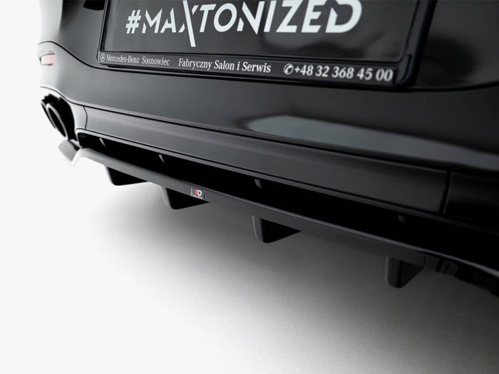 Mercedes-AMG SL 63 R232 Full Body Kit - Maxton Design