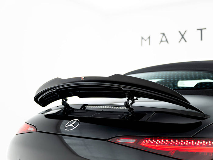 Mercedes-AMG SL 63 R232 Full Body Kit - Maxton Design