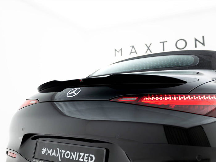 Mercedes-AMG SL 63 R232 Full Body Kit - Maxton Design