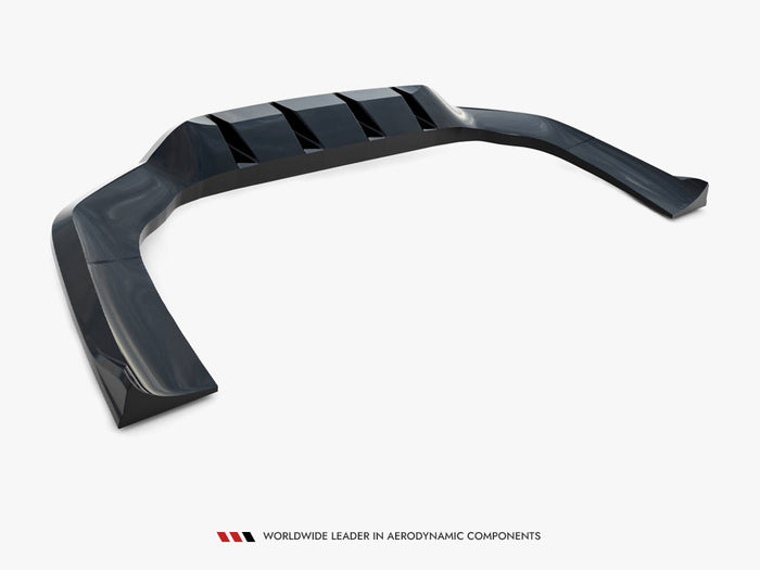 Mercedes-AMG SL 63 R232 Full Body Kit - Maxton Design