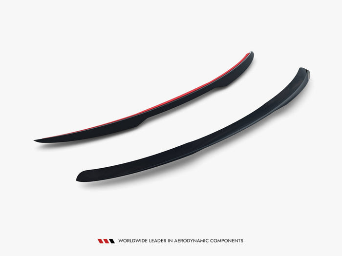 Mercedes-AMG SL 63 R232 Full Body Kit - Maxton Design