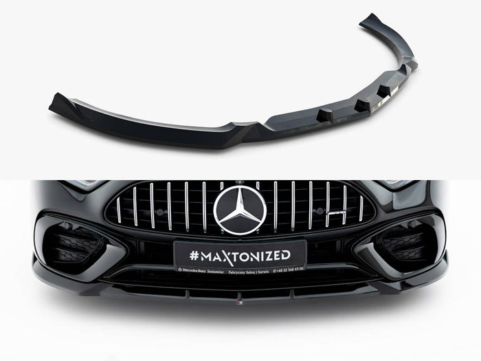 Mercedes-AMG SL 63 R232 Full Body Kit - Maxton Design