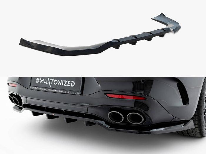 Mercedes-AMG SL 63 R232 Full Body Kit - Maxton Design
