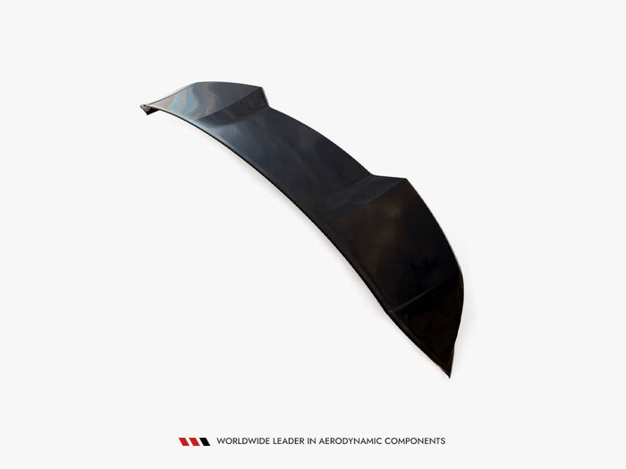 Upper Spoiler CAP 3D Alfa Romeo Stelvio Mk1 - Maxton Design