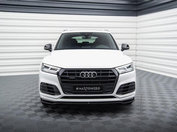 Audi SQ5/Q5 S-Line Mk2 Full Body Kit - Maxton Design