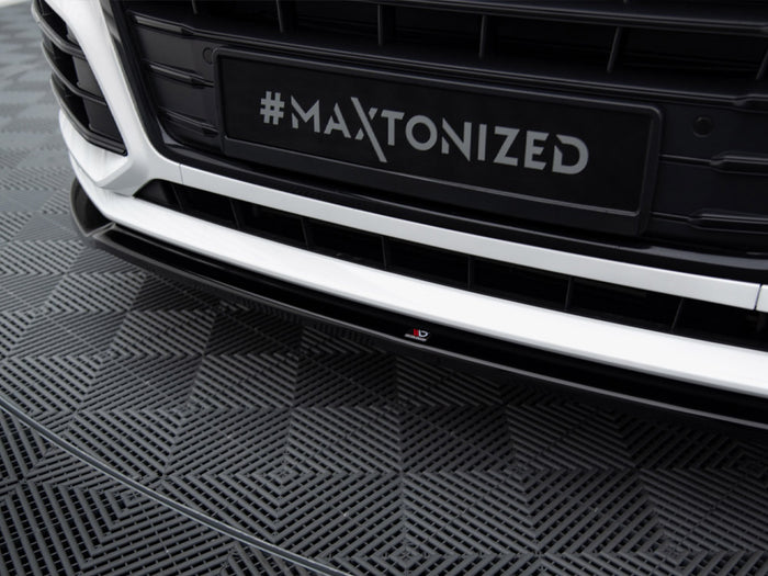 Audi SQ5/Q5 S-Line Mk2 Full Body Kit - Maxton Design