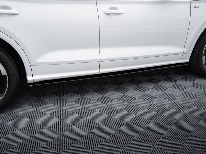 Audi SQ5/Q5 S-Line Mk2 Full Body Kit - Maxton Design