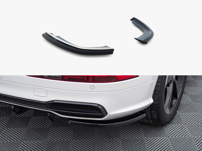 Audi SQ5/Q5 S-Line Mk2 Full Body Kit - Maxton Design