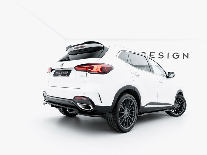 Side Skirts Diffusers MG HS Mk1 Facelift - Maxton Design