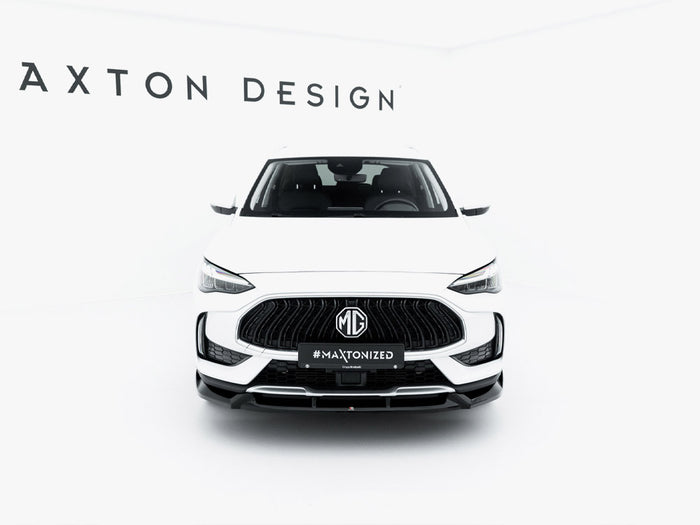 Full Body Kit MG HS Mk1 Facelift - Maxton Design