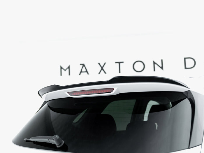 Full Body Kit MG HS Mk1 Facelift - Maxton Design