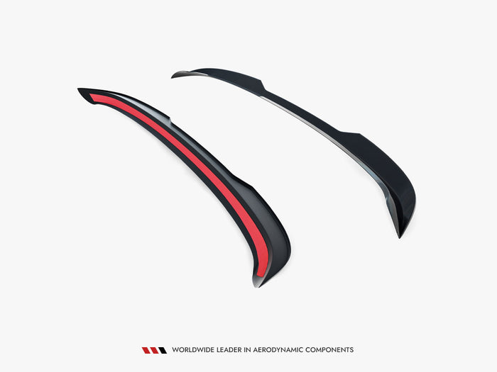 Full Body Kit MG HS Mk1 Facelift - Maxton Design