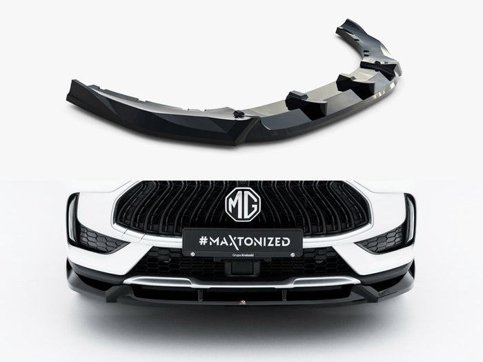 Full Body Kit MG HS Mk1 Facelift - Maxton Design